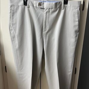 Men's Classic Kirkland pants. Like new. 38 x 30